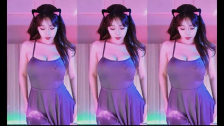 BJ재희(杰希)2025年10月09日Sexy Dance110625