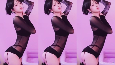 BJ모르님(小无)2026年4月20日Sexy Dance185757