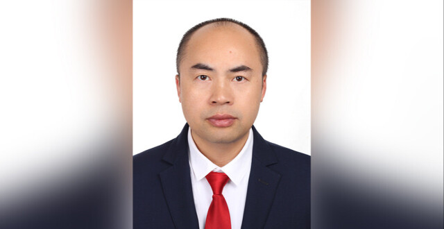 吴家来出任贵州省能源局党组书记，前任陈华已调任茅台集团_腾讯新闻