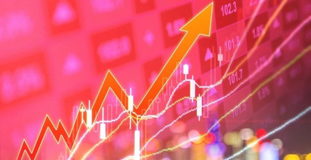港股做多情绪高涨，地产、券商股“狂飙”_腾讯新闻
