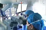 深圳市眼科医院最近开发了多项“黑科技”：包括3D打印技术辅助眼眶重建，术中OCT导航，超微网膜下注射tPA，超长效激素眼内注射等，帮助眼疾患者消除病痛、重见光明_腾讯新闻