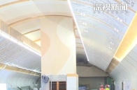 深圳地铁6号线支线二期项目已经进入装修阶段，预计今年开通，将进一步满足光明科学城南北向交通出行需求_腾讯新闻