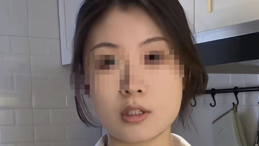 北大研究生轮岗做食堂阿姨走红后离职！她为何这样选择？