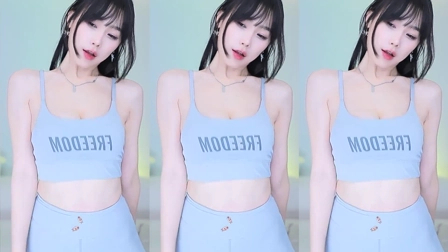 BJ효카(孝卡)2025年9月21日Sexy Dance211029