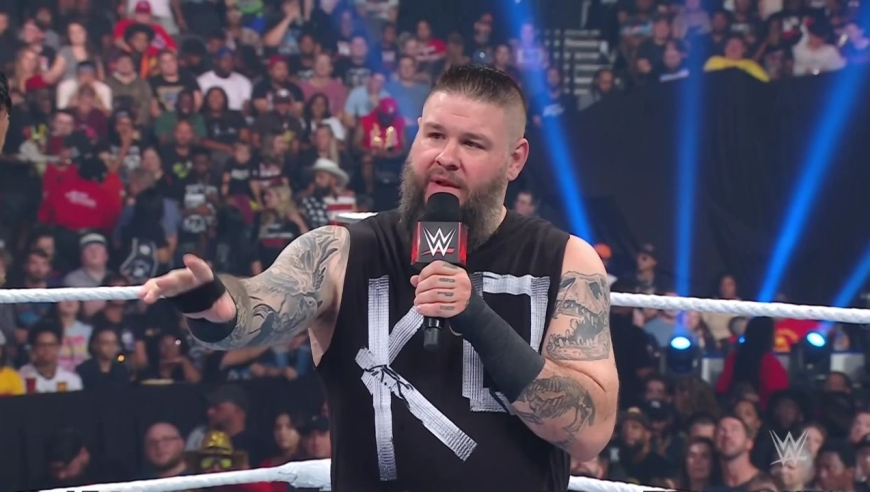 杰乌索到来搅乱raw局势,有人招募,有人耿耿于怀!