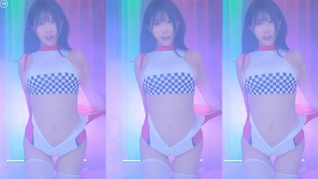 BJ雷英(그릴래영)2026年1月25日舞蹈剪辑030908