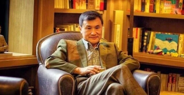 李录最新谈话：世界秩序转移与中国_腾讯新闻
