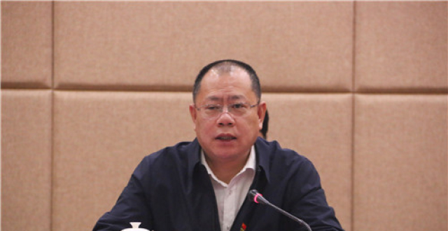厦门市委副书记张毅恭，拟任新职_腾讯新闻