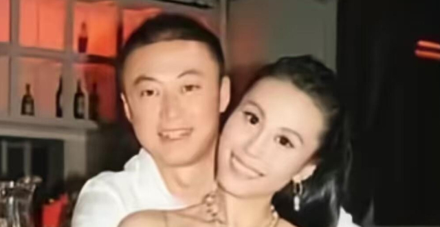 她和奥运冠军马琳离婚分走千万，再婚嫁给金融学霸，如今怎样了？_腾讯新闻