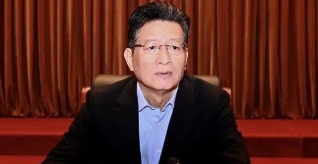 郑俊康，被查_腾讯新闻