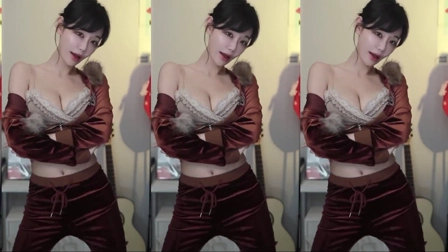 BJ淡浆果(빛베리)2025年12月03日舞蹈剪辑071426