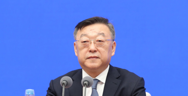 唐登杰任山西省委书记_腾讯新闻