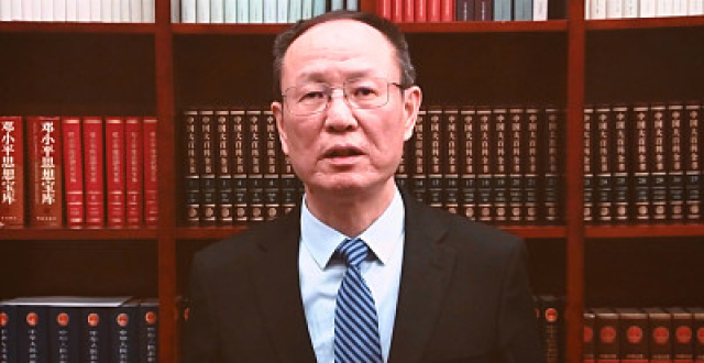 王一鸣：科技创新是新质生产力的核心要素，需转向关键核心技术的突破_腾讯新闻