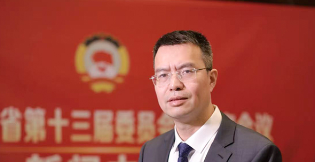 两会好声音丨侯爱利：精准优化营商环境 为民营经济高质量发展注入强劲动能_腾讯新闻