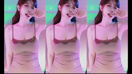 Afreecatv재희(BJ杰希)2025年7月25日Sexy Dance115012