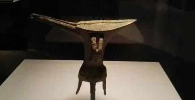 中国冶金考古研究五十年：回顾与展望_腾讯新闻