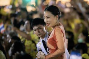 泰国长公主病逝，享年47岁，她在泰国王室中是什么地位？王室继承格局会受多大影响？