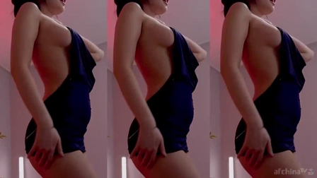 Afreecatv고라니율(BJ格拉尼)2026年1月18日Sexy Dance194950