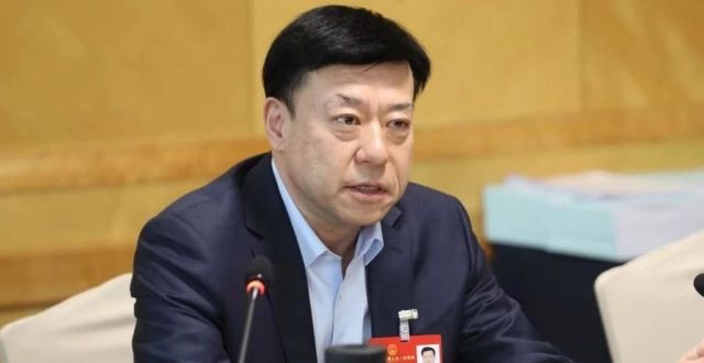 侯宇刚代表：“引智借力” 发挥煤矿智能化效能_腾讯新闻