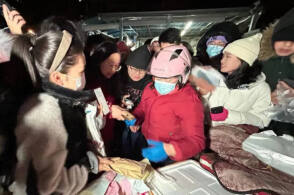 清北网红鹅腿阿姨被曝卖的是鸭腿，阿姨回应称只是招牌，能从口感上分辨出鹅鸭腿吗？为何这么多年都没翻车？