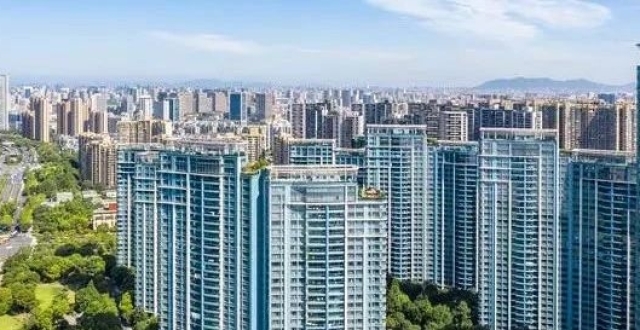 “认房不认贷”，杭州今日起实施！_腾讯新闻