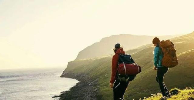出门旅行会导致代谢应激？6 个对策让出游更轻松_腾讯新闻