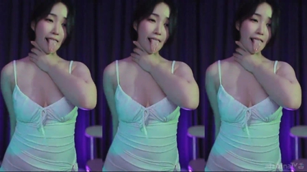 AfreecaTV希可(BJ히꼬)2025年12月06日舞蹈剪辑144811