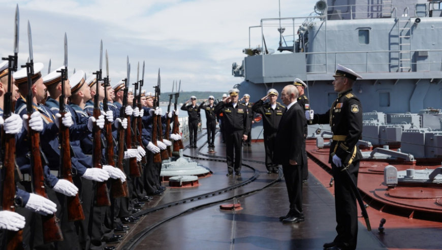 Japan's Military Moves; US Drone Tariffs; China's Health and AI Strategies; Hormuz Tensions; UK Rail Safety; AI's 'Computing Gold' Demand
