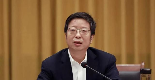 一周人事观察｜省委常委密集调整，多位副省级干部有新职_腾讯新闻