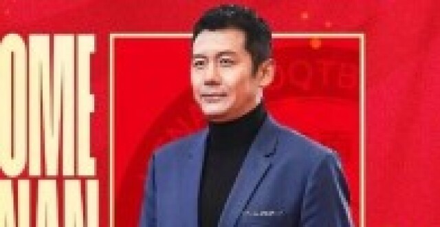 杨晨出任河南队副总经理，不排除杨晨团队执教球队的可能_腾讯新闻