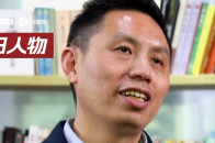 张代兵：创业过程中比较难的是资本，我想成为中国的马斯克_腾讯新闻