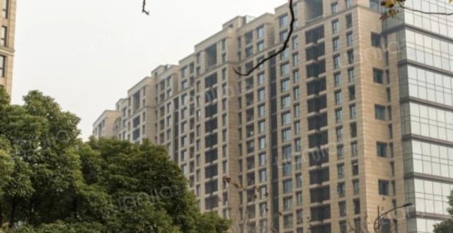 上周卖掉一套房，有房东8年赚了4000万！杭州二手房市场怎么样了？_腾讯新闻