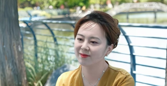 白百何主演《好团圆》定档央视八套，专访原著作者陈朗_腾讯新闻