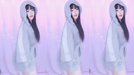 BJ하냥이(汉漾)2025年3月11日Sexy Dance092327