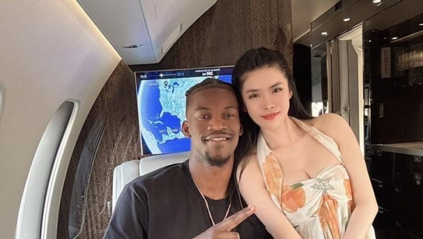 文班亚马剃光头，闭关10天，真去少林寺出家了？