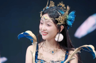 战至巅峰 第3季丨王瑞欣眼神戏好绝！居然真的有人把暗恋演出来了_腾讯新闻