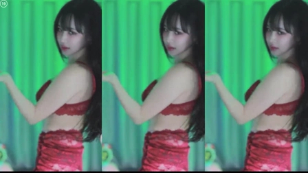 Afreecatv도라미(BJ多拉米)2026年2月04日Sexy Dance183022