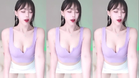 BJ효카(孝卡)2026年5月27日Sexy Dance160732