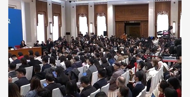 刘结一：中国是国际减贫事业的坚定贡献者_腾讯新闻