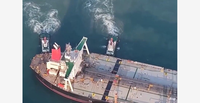 视频丨节省近4小时、“零关税” 清单扩容 自贸港封关后便利多多缩略图