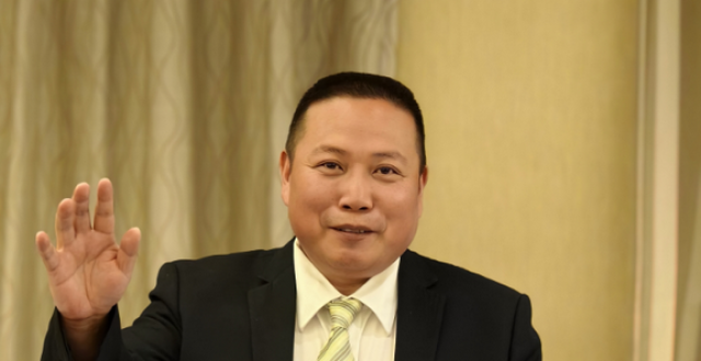 两会观察丨寻美张吉怀 打造跨区域旅游协作标杆_腾讯新闻