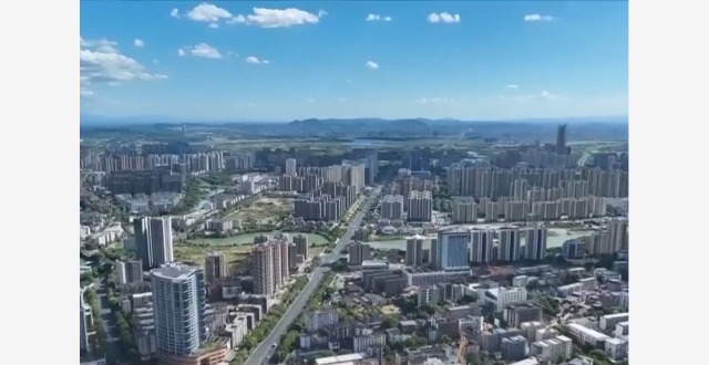 真抓实干 打开改革发展新天地丨超1万家企业启动数字化改造 江西加快构建现代化产业体系_腾讯新闻