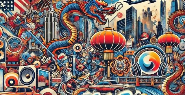 2025消费观察：只有流行文化还会出现阿尔法_腾讯新闻