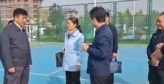 王彪赴雄安新区调研_腾讯新闻