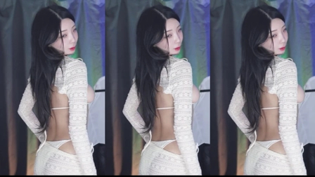 AfreecaTV瑟琳(BJ서린)2026年1月07日舞蹈剪辑090332