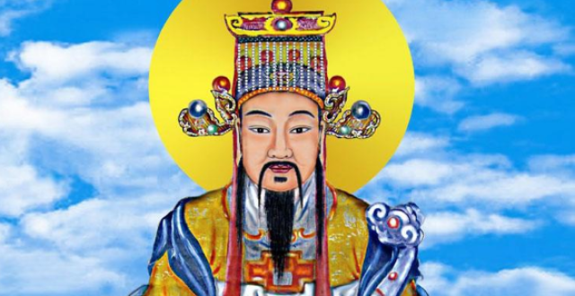 年初九拜天公，这些习俗知多少？_腾讯新闻