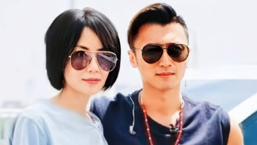 王菲返京疑为谢霆锋庆生,男方新视频配乐是女方的歌