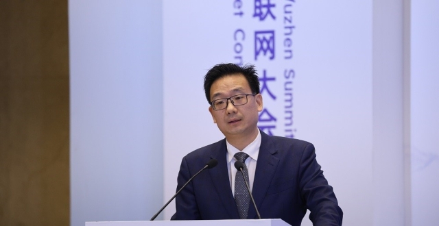 杨东：加强数据要素创新，推动金融强国建设_腾讯新闻