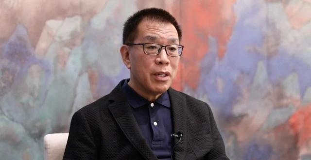 专访王宁：这样的观众，才能代表一个民族和国家的文明素养_腾讯新闻