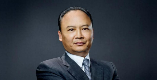 对话刘汉元：技术创新是通威核心竞争力之一_腾讯新闻